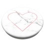 Suport pentru Telefon - Popsockets PopGrip - Stoney Heart