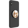 Suport pentru Telefon - Popsockets PopGrip - Basic Snoozy Cat