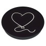 Suport pentru Telefon - Popsockets PopGrip - Basic Heart Balloon