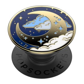 Suport pentru Telefon - Popsockets PopGrip - Enamel Fly Me To The Moon