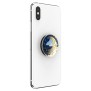 Suport pentru Telefon - Popsockets PopGrip - Enamel Fly Me To The Moon