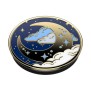 Suport pentru Telefon - Popsockets PopGrip - Enamel Fly Me To The Moon