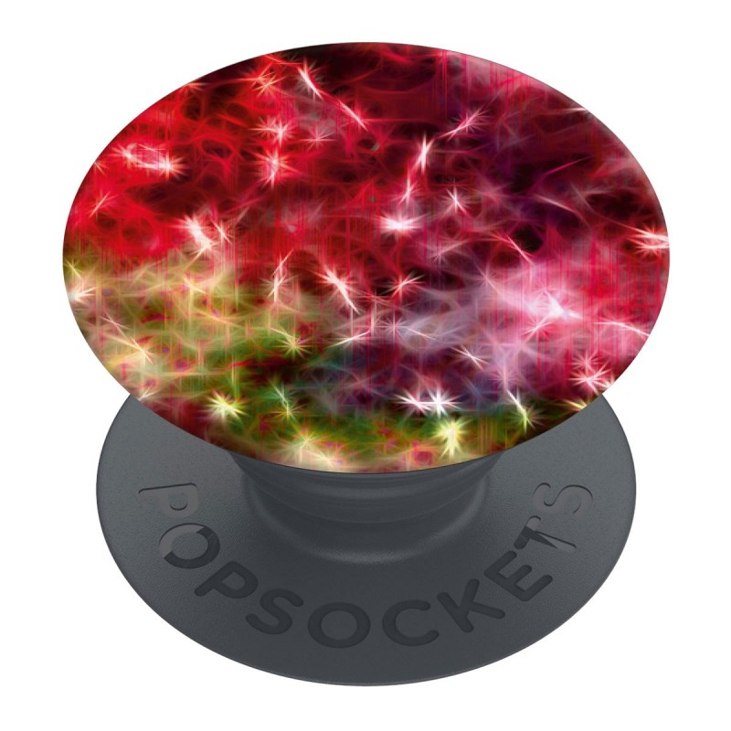 Suport pentru Telefon - Popsockets PopGrip - Basic Lightshow