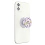 Suport pentru Telefon - Popsockets PopGrip - PlantCore Purple Fields