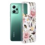 Husa pentru Xiaomi Redmi Note 12 5G / Poco X5 - Techsuit Marble Series - Chloe White