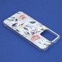 Husa pentru Xiaomi Redmi Note 12 5G / Poco X5 - Techsuit Marble Series - Chloe White