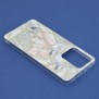 Husa pentru Xiaomi Redmi Note 12 Pro 5G / Poco X5 Pro - Techsuit Marble Series - Pink Hex