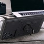 Husa pentru Oppo A94 4G / Reno5 Lite - Techsuit CamShield Series - Black