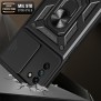 Husa pentru Nokia G11 / G21 - Techsuit CamShield Series - Black
