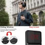 Husa pentru Realme C31 - Techsuit CamShield Series - Black