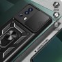 Husa pentru Xiaomi 13 Lite - Techsuit CamShield Series - Black