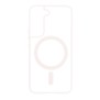 Husa pentru Samsung Galaxy S22 5G - Techsuit MagSafe Pro - Nude Pink