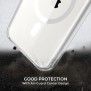 Husa pentru iPhone 14 - Techsuit MagSafe Pro - Black