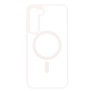 Husa pentru Samsung Galaxy S23 Plus - Techsuit MagSafe Pro - Nude Pink