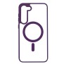 Husa pentru Samsung Galaxy S23 Plus - Techsuit MagSafe Pro - Purple