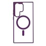 Husa pentru Samsung Galaxy S23 Ultra - Techsuit MagSafe Pro - Purple