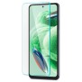 Folie pentru Xiaomi Redmi Note 12 4G / Note 12 5G / Poco X5 (set 2) - Spigen Glas.tR Slim - Clear