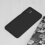 Husa pentru Motorola Moto G Power 5G - Techsuit Soft Edge Silicone - Black