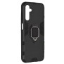 Husa pentru Samsung Galaxy M14 - Techsuit Silicone Shield - Black