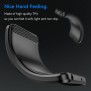 Husa pentru Google Pixel 8 Pro - Techsuit Carbon Silicone - Black