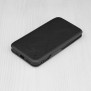 Husa pentru iPhone 11 Pro Techsuit Safe Wallet Plus, Black