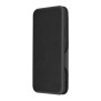 Husa pentru iPhone 11 Pro Max Techsuit Safe Wallet Plus, Black