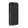 Husa pentru iPhone 6/ 6S Techsuit Safe Wallet Plus, Black