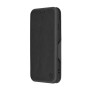 Husa pentru iPhone 6/ 6S Techsuit Safe Wallet Plus, Black