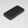 Husa pentru iPhone 6/ 6S Techsuit Safe Wallet Plus, Black