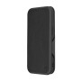 Husa pentru iPhone 13 Pro Techsuit Safe Wallet Plus, Black