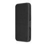 Husa pentru iPhone 13 Pro Max Techsuit Safe Wallet Plus, Black