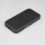 Husa pentru iPhone 14 Pro Techsuit Safe Wallet Plus, Black