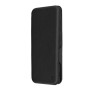 Husa pentru Samsung Galaxy A51 4G Techsuit Safe Wallet Plus, Black