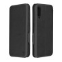 Husa pentru Samsung Galaxy A30s / A50 / A50s Techsuit Safe Wallet Plus, Black