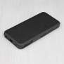 Husa pentru Samsung Galaxy A52 4G / A52 5G / A52s 5G Techsuit Safe Wallet Plus, Black