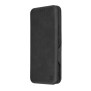 Husa pentru Samsung Galaxy A53 5G Techsuit Safe Wallet Plus, Black