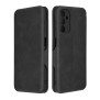 Husa pentru Samsung Galaxy A14 4G / A14 5G Techsuit Safe Wallet Plus, Black