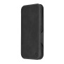 Husa pentru Samsung Galaxy S23 Techsuit Safe Wallet Plus, Black