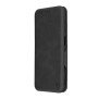 Husa pentru Samsung Galaxy A13 4G Techsuit Safe Wallet Plus, Black