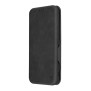 Husa pentru Samsung Galaxy A54 Techsuit Safe Wallet Plus, Black