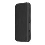 Husa pentru Samsung Galaxy S21 5G Techsuit Safe Wallet Plus, Black