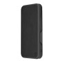 Husa pentru Samsung Galaxy S10 Techsuit Safe Wallet Plus, Black