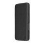 Husa pentru Samsung Galaxy S9 Plus Techsuit Safe Wallet Plus, Black