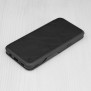 Husa pentru Samsung Galaxy S9 Plus Techsuit Safe Wallet Plus, Black