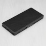 Husa pentru Samsung Galaxy Note 9 Techsuit Safe Wallet Plus, Black