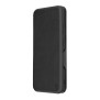 Husa pentru Samsung Galaxy S21 Ultra 5G Techsuit Safe Wallet Plus, Black