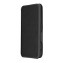 Husa pentru Samsung Galaxy S21 FE 5G Techsuit Safe Wallet Plus, Black