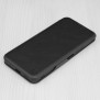 Husa pentru Xiaomi Redmi Note 10 Pro / Note 10 Pro Max Techsuit Safe Wallet Plus, Black