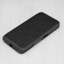 Husa pentru Xiaomi Redmi 10 Techsuit Safe Wallet Plus, Black
