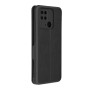Husa pentru Xiaomi Redmi 10C Techsuit Safe Wallet Plus, Black